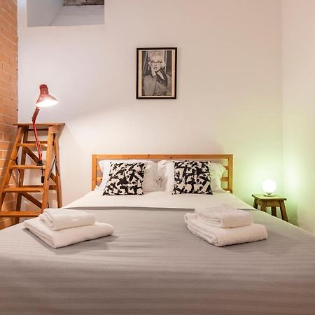 3Bdr Mouraria Apartment By Lovelystay Лиссабон Экстерьер фото
